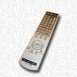 remote